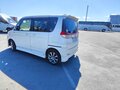 2011 Suzuki Solio II, белый - вид 9