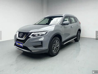 2026 Nissan X-Trail III Рестайлинг 2, серый, 2849000 рублей, вид 1