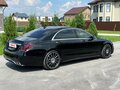 2020 Mercedes-Benz S-Класс 450 Long VI (W222, C217) Рестайлинг, чёрный, 11890000 рублей - вид 3