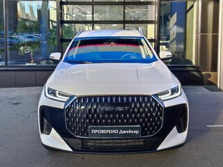 2025 Tenet T7, белый, 2256000 рублей, вид 1
