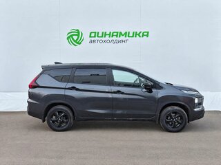 2022 Mitsubishi Xpander I, серый, 2099000 рублей, вид 4