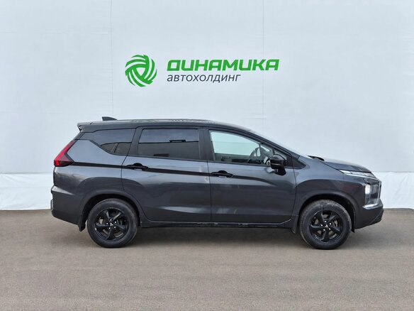 2022 Mitsubishi Xpander I, серый, 2018000 рублей - вид 3