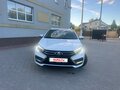 2025 Lada (ВАЗ) Vesta SW I Рестайлинг (NG), белый - вид 2