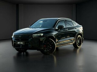 2025 Knewstar 001, чёрный, 4462990 рублей, вид 1