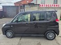 2015 Suzuki Solio III, фиолетовый, 700000 рублей - вид 5