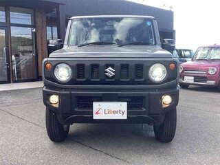 2026 Suzuki Jimny Kei car IV, серый, 1500217 рублей, вид 2
