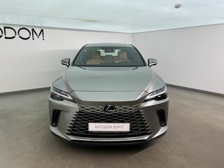2026 Lexus RX 300 V, серый, 8190000 рублей, вид 3