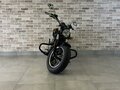 2021 Indian Scout, чёрный, 1285000 рублей - вид 4