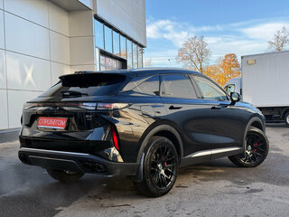 2023 Exeed RX, чёрный, 2969000 рублей, вид 4