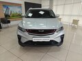2021 Geely Coolray I, серый, 1400000 рублей - вид 1