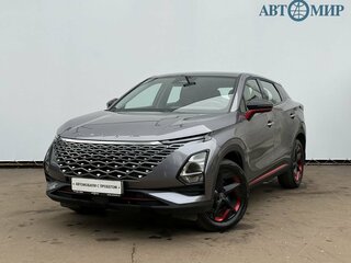 2023 Omoda C5 I, серый, 1980000 рублей, вид 1