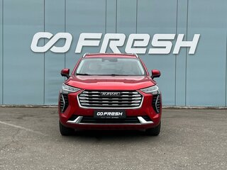 2023 Haval Jolion I, красный, 1770000 рублей, вид 3