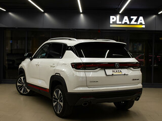 2024 Changan CS35 Plus I Рестайлинг, белый, 1899000 рублей, вид 3