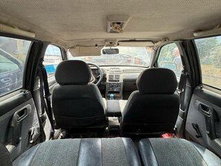 2004 Lada (ВАЗ) 2111, зелёный, 220000 рублей, вид 4