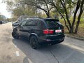 2011 BMW X5 40d II (E70) Рестайлинг, чёрный - вид 6