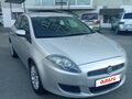2008 Fiat Bravo II, серый