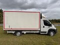 2015 Fiat Professional Ducato, белый - вид 7
