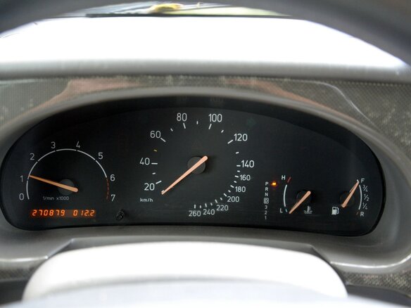 2001 Saab 9-3 I, зелёный, 430000 рублей - вид 19