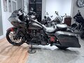 2018 Harley-Davidson CVO Road Glide, чёрный, 2499000 рублей - вид 8