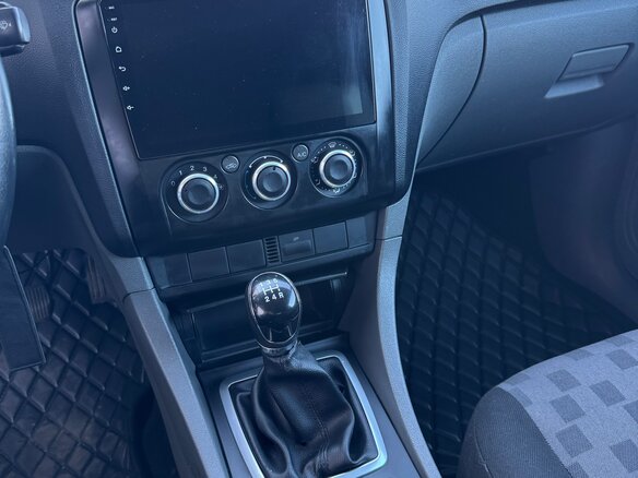 2008 Ford Focus II Рестайлинг, белый, 435000 рублей - вид 18