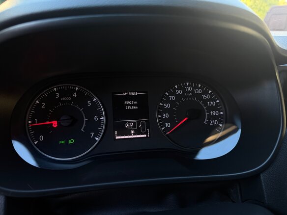 2019 Renault Arkana I, красный, 1675000 рублей - вид 27