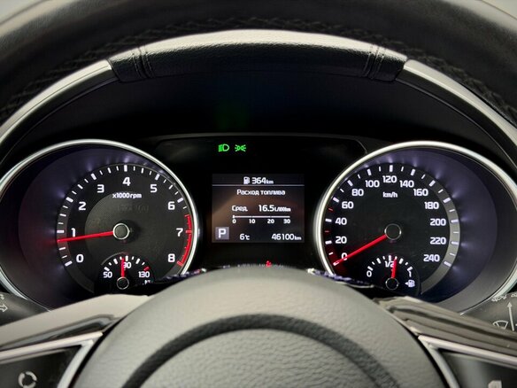 2020 Kia Ceed III, серый, 1670000 рублей - вид 16
