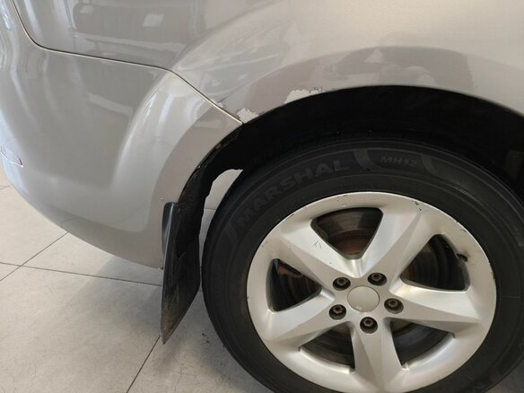 2012 Ford Mondeo IV Рестайлинг, голубой, 550000 рублей - вид 21