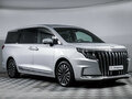 2026 JAC RF8, серый, 4500000 рублей - вид 2
