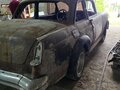 1963 ГАЗ 21 «Волга» 21Л, чёрный, 599999 рублей - вид 3