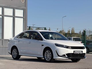 2024 Kaiyi E5, белый, 990000 рублей, вид 4