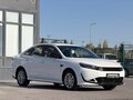 2024 Kaiyi E5, белый - вид 3