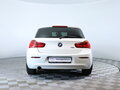 2016 BMW 1 серии 118i II (F20/F21) Рестайлинг, белый, 1590000 рублей - вид 5