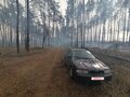 1999 Skoda Octavia I (A4), фиолетовый, 190000 рублей