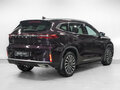 2023 Exeed TXL I Рестайлинг, фиолетовый, 1950000 рублей - вид 4