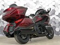 2025 Honda GL 1800 Gold Wing, красный, 3389000 рублей - вид 6
