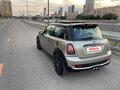 2008 Mini Hatch Cooper S II (R56), серый, 990000 рублей - вид 2