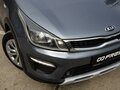 2018 Kia Rio X-Line IV, серый, 1399000 рублей - вид 9
