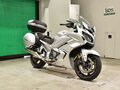 2016 Yamaha FJR1300, серебристый, 1099000 рублей - вид 2
