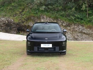 2026 Li Auto (Lixiang) i6, чёрный, 6393055 рублей, вид 2