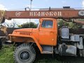 1993 Ивановец КС-3574, 650000 рублей - вид 6