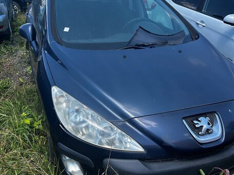 Peugeot 308 I