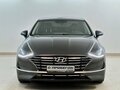 2020 Hyundai Sonata VIII (DN8), серый, 1800000 рублей - вид 1