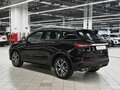 2022 Geely Coolray I, чёрный, 1250000 рублей - вид 4