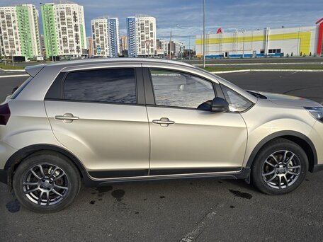 2023 Livan X3 Pro, жёлтый, 1260000 рублей, вид 5