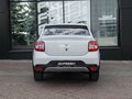 2020 Renault Logan Stepway II Рестайлинг, белый, 949000 рублей - вид 3