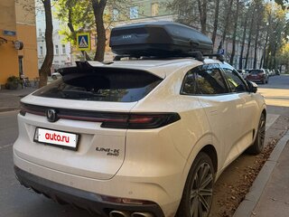 2021 Changan UNI-K, белый, 2599999 рублей, вид 4