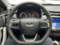 2022 Chery Tiggo 3x I Рестайлинг, белый, 850000 рублей - вид 10
