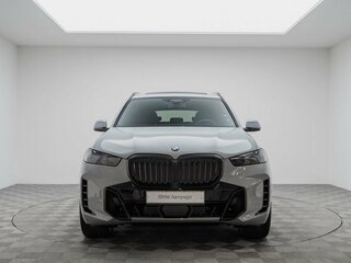 2025 BMW X5 40i IV (G05/G18) Рестайлинг, серый, 14890000 рублей, вид 3