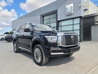 2026 Tank 500 I, чёрный, 8449000 рублей, вид 2