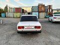 1991 Lada (ВАЗ) 2107, белый, 140000 рублей - вид 2